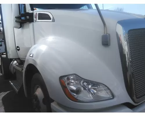 KENWORTH T680 2013-2022 HOOD