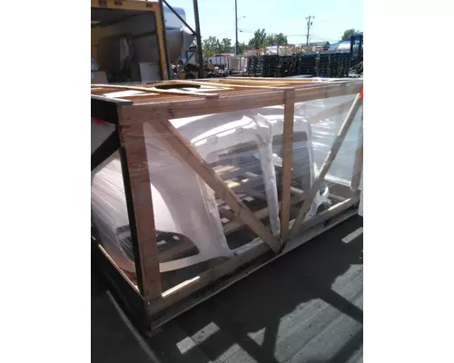 KENWORTH T680 2013-2022 HOOD