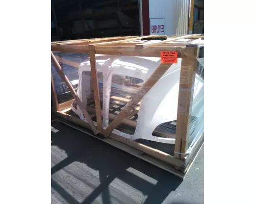 KENWORTH T680 2013-2022 HOOD