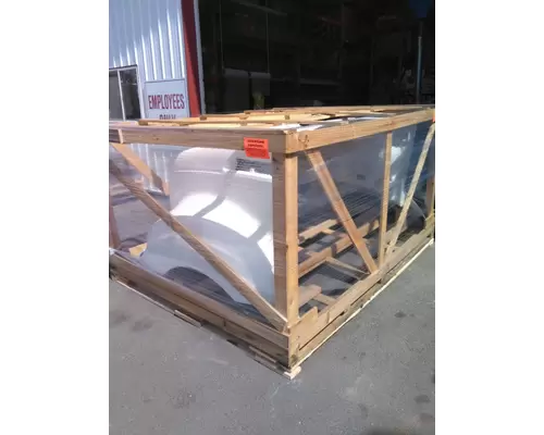 KENWORTH T680 2013-2022 HOOD
