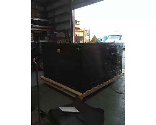 KENWORTH T680 2013-2022 HOOD
