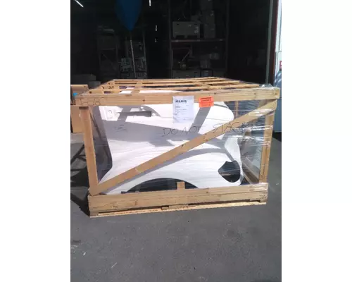 KENWORTH T680 2013-2022 HOOD