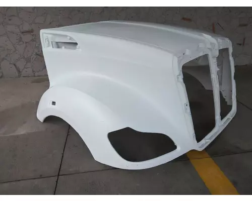 KENWORTH T680 2013-2022 HOOD