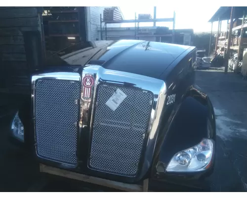 KENWORTH T680 2013-2022 HOOD