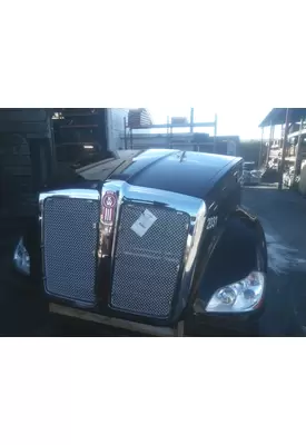 KENWORTH T680 2013-2022 HOOD
