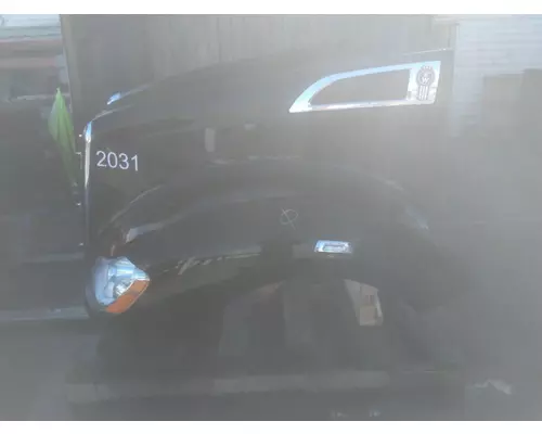 KENWORTH T680 2013-2022 HOOD