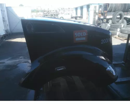 KENWORTH T680 2013-2022 HOOD