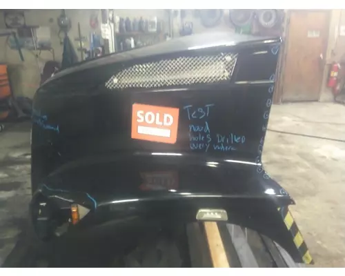 KENWORTH T680 2013-2022 HOOD