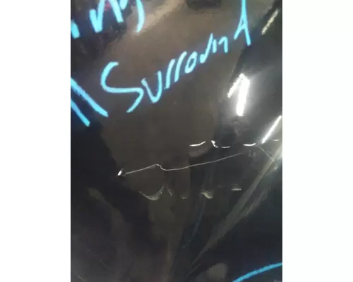 KENWORTH T680 2013-2022 HOOD