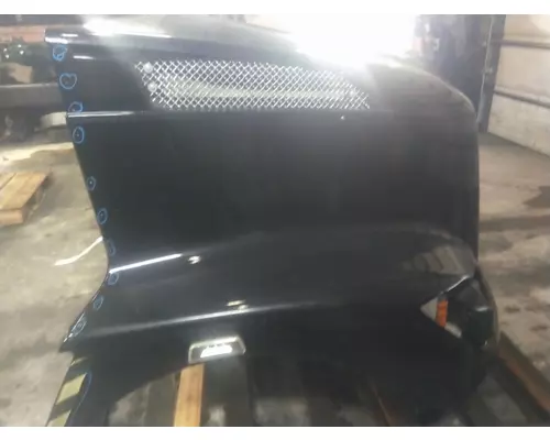 KENWORTH T680 2013-2022 HOOD