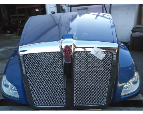 KENWORTH T680 2013-2022 HOOD
