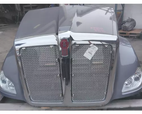 KENWORTH T680 2013-2022 HOOD
