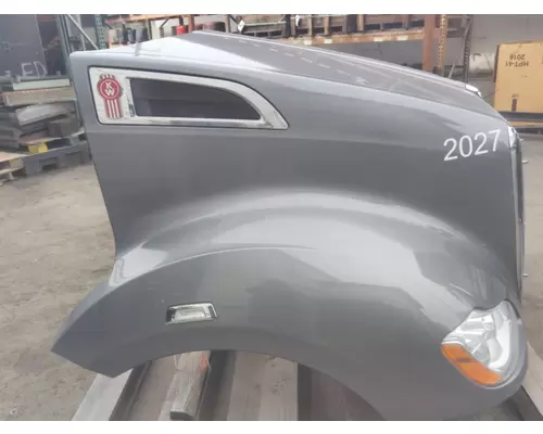 KENWORTH T680 2013-2022 HOOD