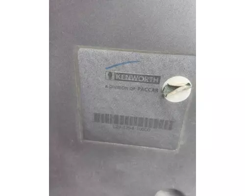KENWORTH T680 2013-2022 HOOD