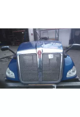 KENWORTH T680 2013-2022 HOOD