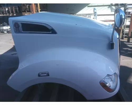 KENWORTH T680 2013-2022 HOOD