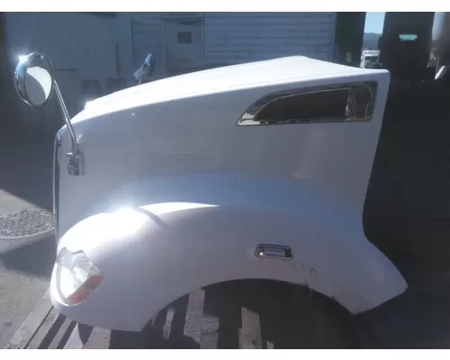 KENWORTH T680 2013-2022 HOOD