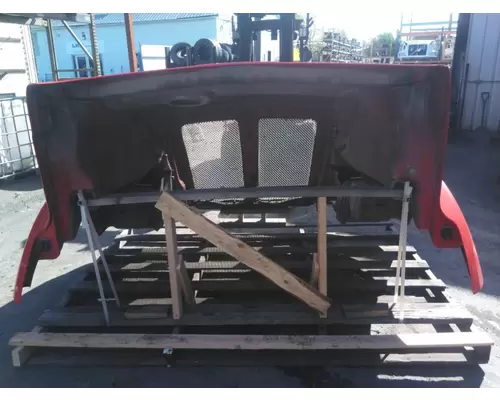 KENWORTH T680 2013-2022 HOOD