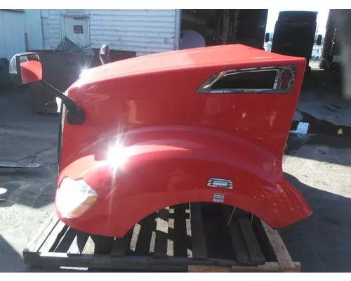 KENWORTH T680 2013-2022 HOOD
