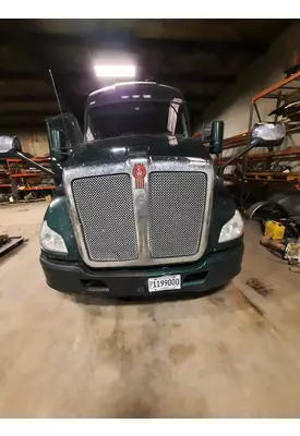 KENWORTH T680 2013-2022 HOOD