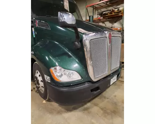 KENWORTH T680 2013-2022 HOOD