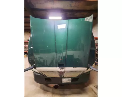 KENWORTH T680 2013-2022 HOOD