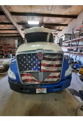 KENWORTH T680 2013-2022 HOOD