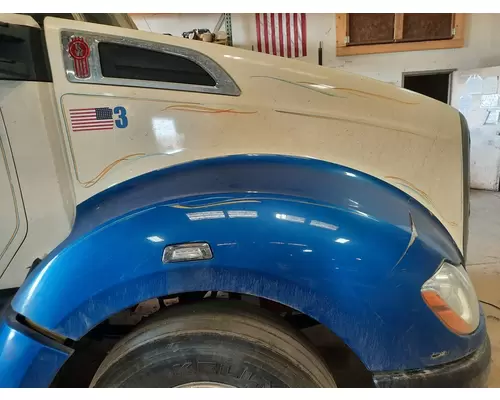 KENWORTH T680 2013-2022 HOOD