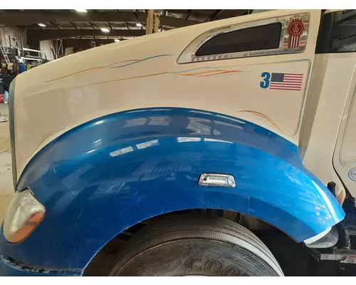KENWORTH T680 2013-2022 HOOD
