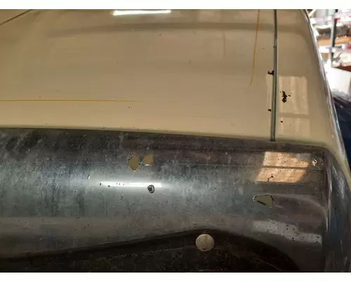 KENWORTH T680 2013-2022 HOOD