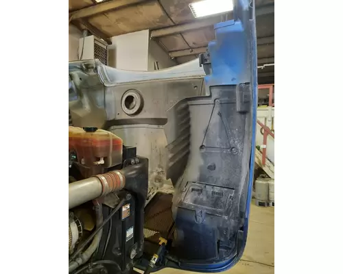 KENWORTH T680 2013-2022 HOOD