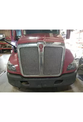 KENWORTH T680 2013-2022 HOOD