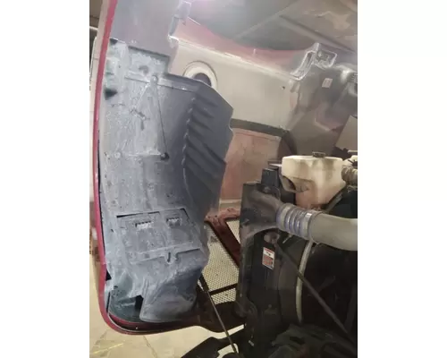 KENWORTH T680 2013-2022 HOOD