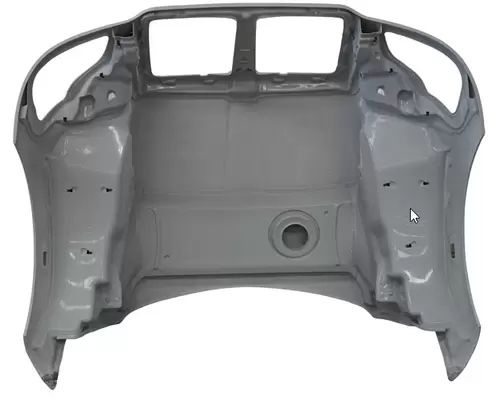 KENWORTH T680 2013-2022 HOOD