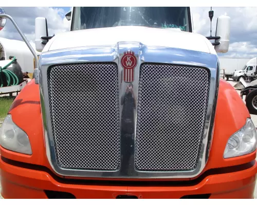 KENWORTH T680 2013-2022 HOOD