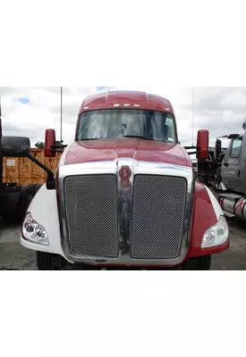 KENWORTH T680 2013-2022 HOOD