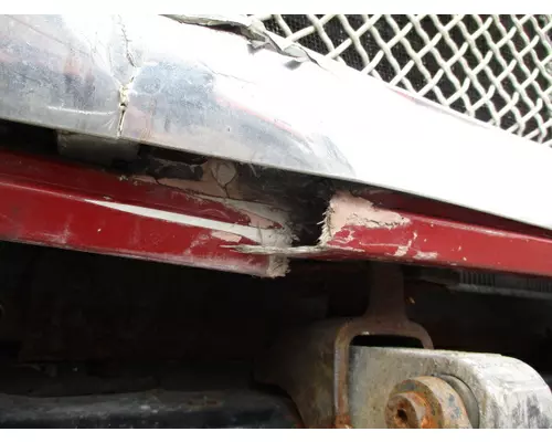 KENWORTH T680 2013-2022 HOOD