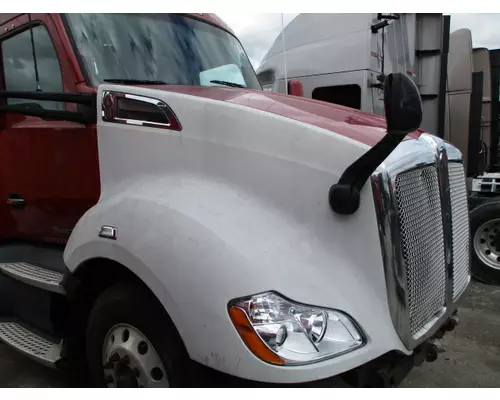 KENWORTH T680 2013-2022 HOOD