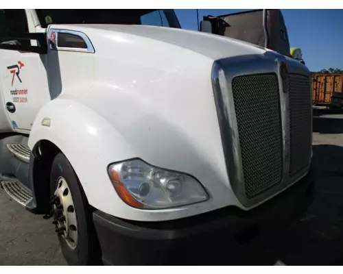 KENWORTH T680 2013-2022 HOOD