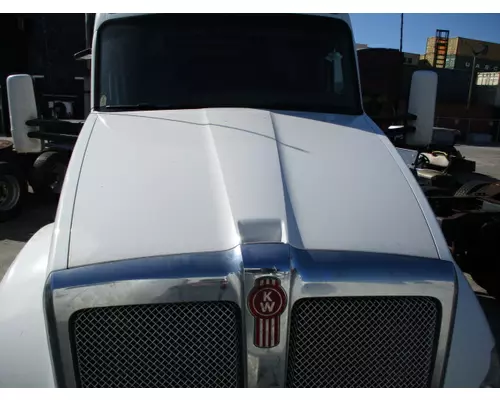 KENWORTH T680 2013-2022 HOOD