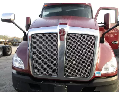 KENWORTH T680 2013-2022 HOOD