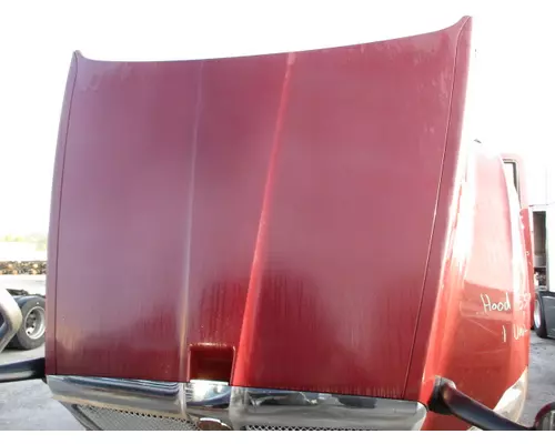 KENWORTH T680 2013-2022 HOOD