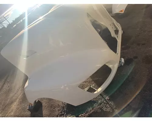 KENWORTH T680 2013-2022 HOOD