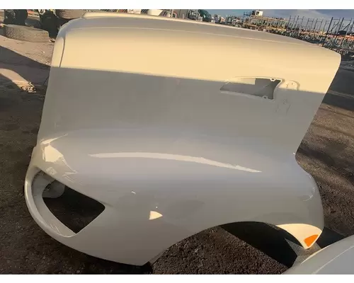 KENWORTH T680 2013-2022 HOOD