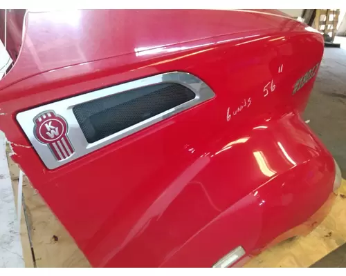 KENWORTH T680 2013-2022 HOOD