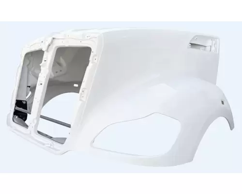 KENWORTH T680 2013-2022 HOOD