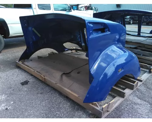 KENWORTH T680 2013-2022 HOOD