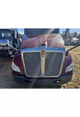 KENWORTH T680 2013-2022 HOOD