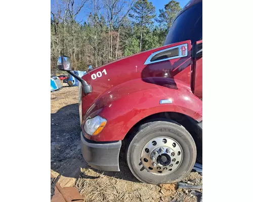 KENWORTH T680 2013-2022 HOOD
