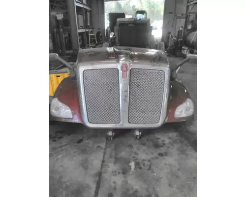 KENWORTH T680 2013-2022 HOOD